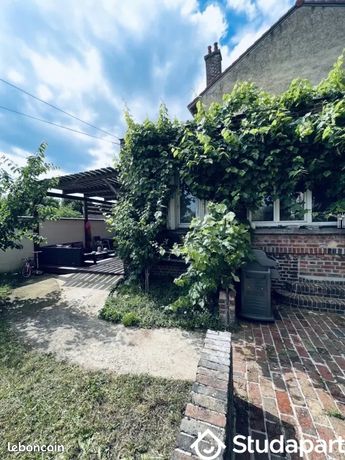 Appartement a louer sarcelles - 1 pièce(s) - 15 m2 - Surfyn