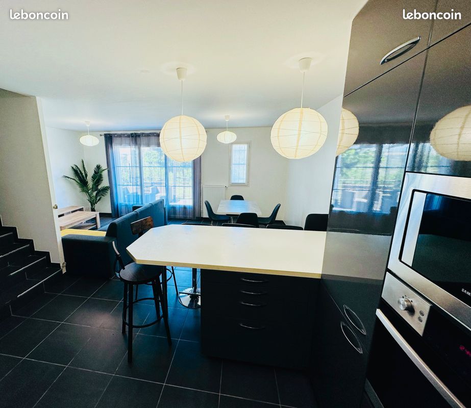 Maison 5 pièces 85 m² · à Montélimar · 85 m² · 970 €