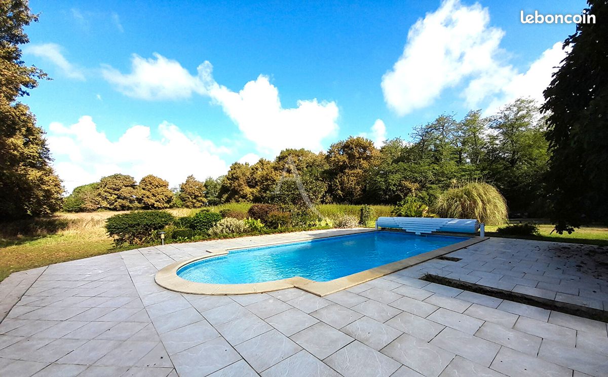 Propriété 8 pièces 163 m² (image 15)