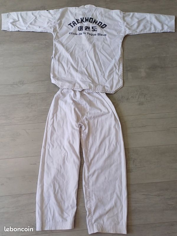 Equipement Taekwondo (image 4)