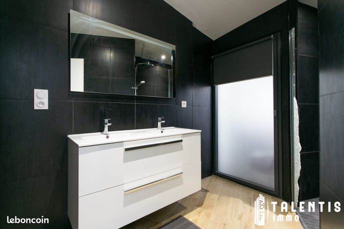 Maison 3 pièces 64 m² — 8
