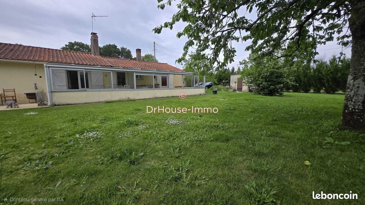 Maison 3 pièces 115 m² · à Le Pellerin · 115 m² · 239 900 €
