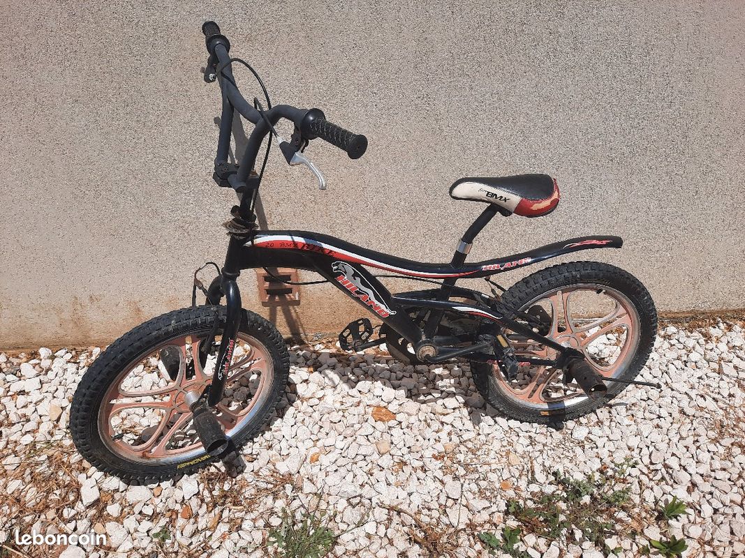 Bmx vintage (image 1)