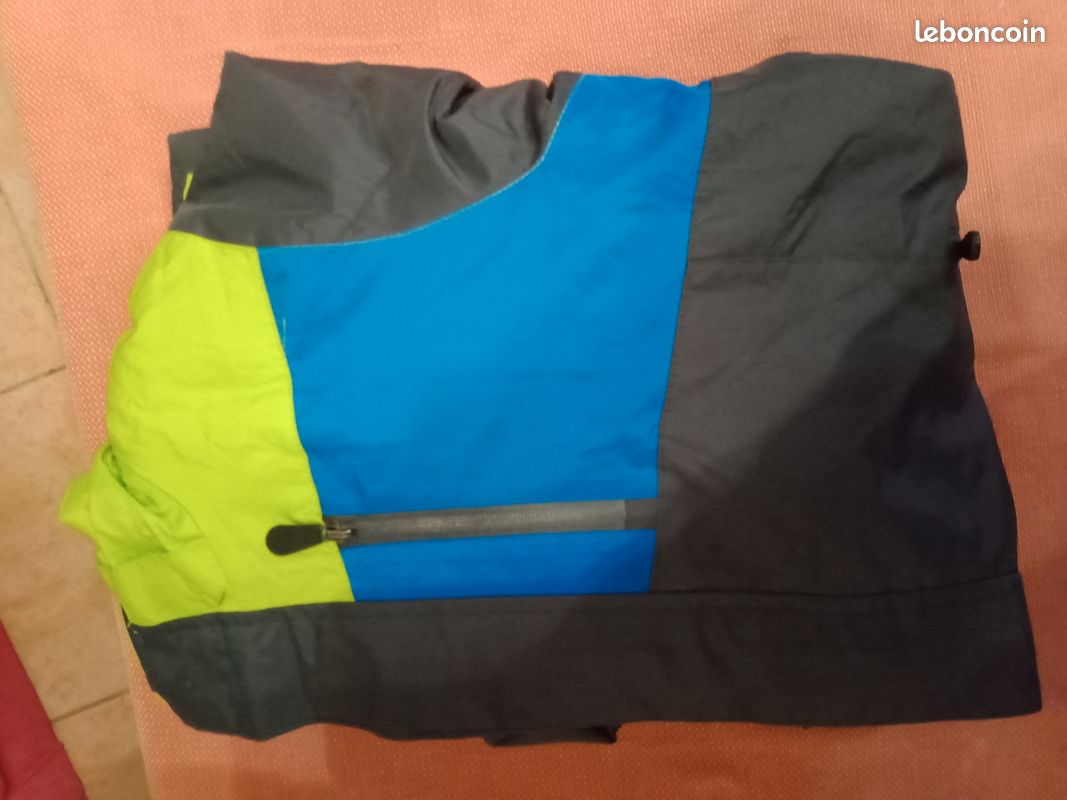 Manteau de ski enfant (image 2)