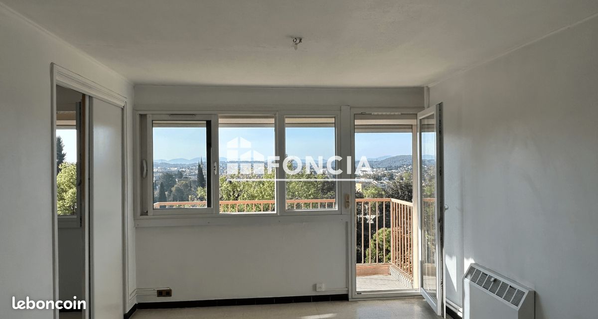 Appartement 4 pièces 66 m² · à Draguignan · 66 m² · 139 000 €