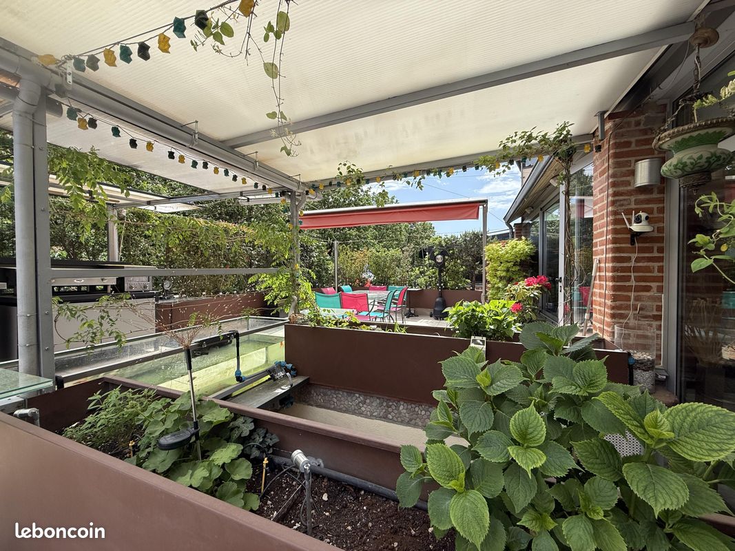 Appartement 8 pièces 179 m² · à Albi · 179 m² · 590 000 €