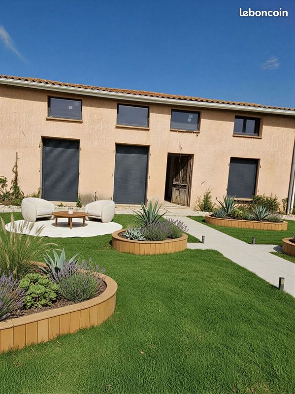 Maison 6 pièces 130 m² · à Mondonville · 130 m² · 291 000 €