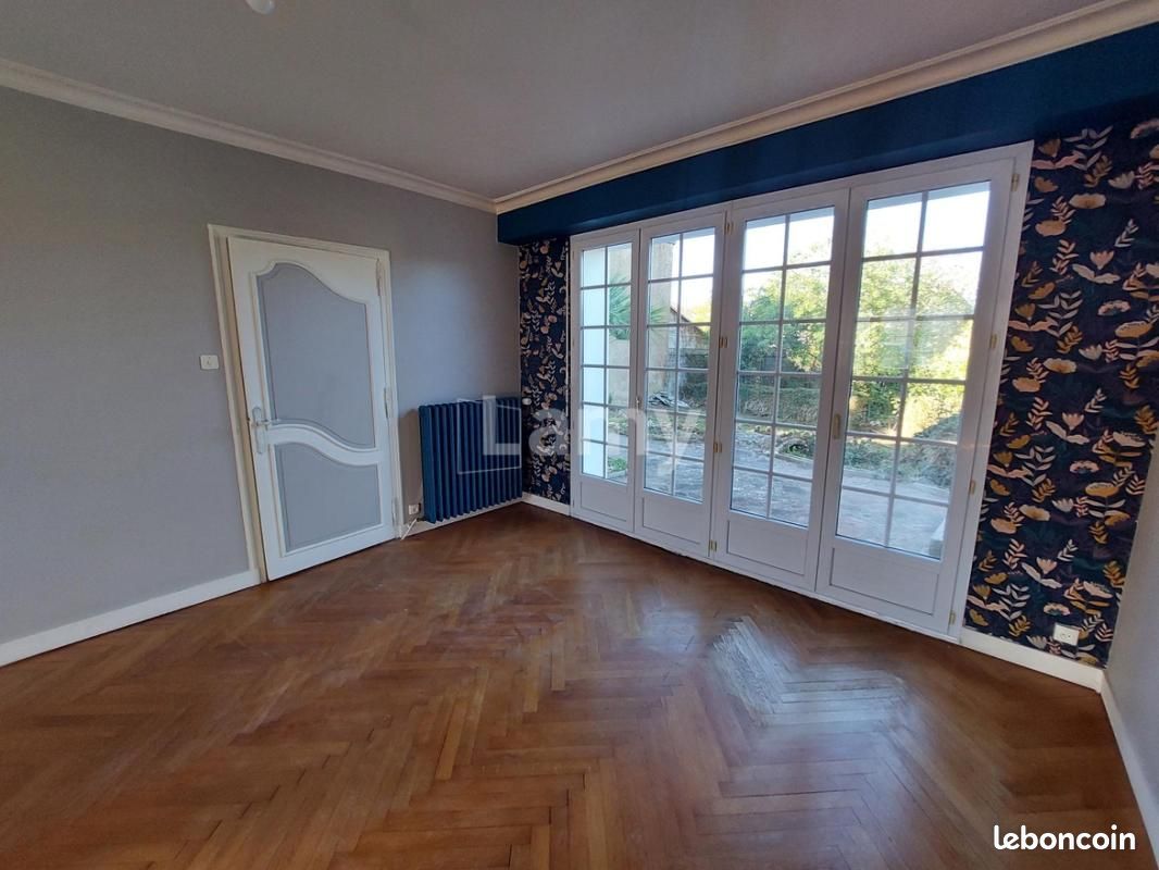 Maison 6 pièces 121 m² · à La Roche-sur-Yon · 121 m² · 950 €/mois