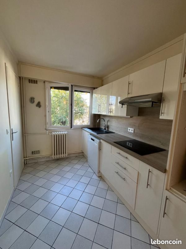 Appartement a louer saint-maur-des-fosses - 2 pièce(s) - 66 m2 - Surfyn