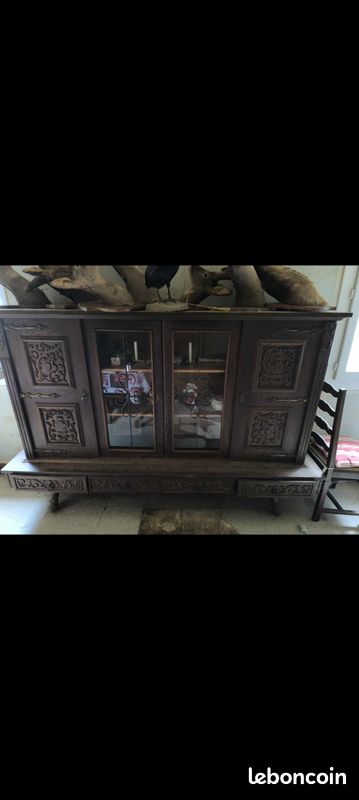 Meuble ancien (image 1)