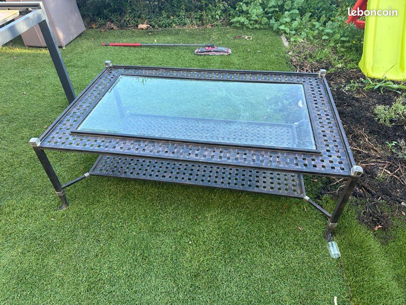 Table, basse de salon (image 1)