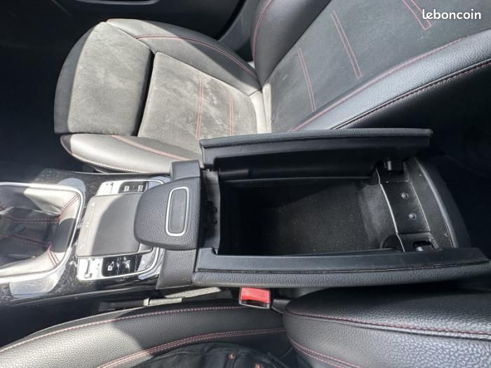 Mercedes Classe A 180 136CH AMG LINE 2°MAIN + CARPLAY + CAMERA (image 13)