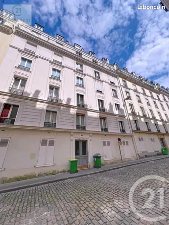 Annonce location Appartement paris