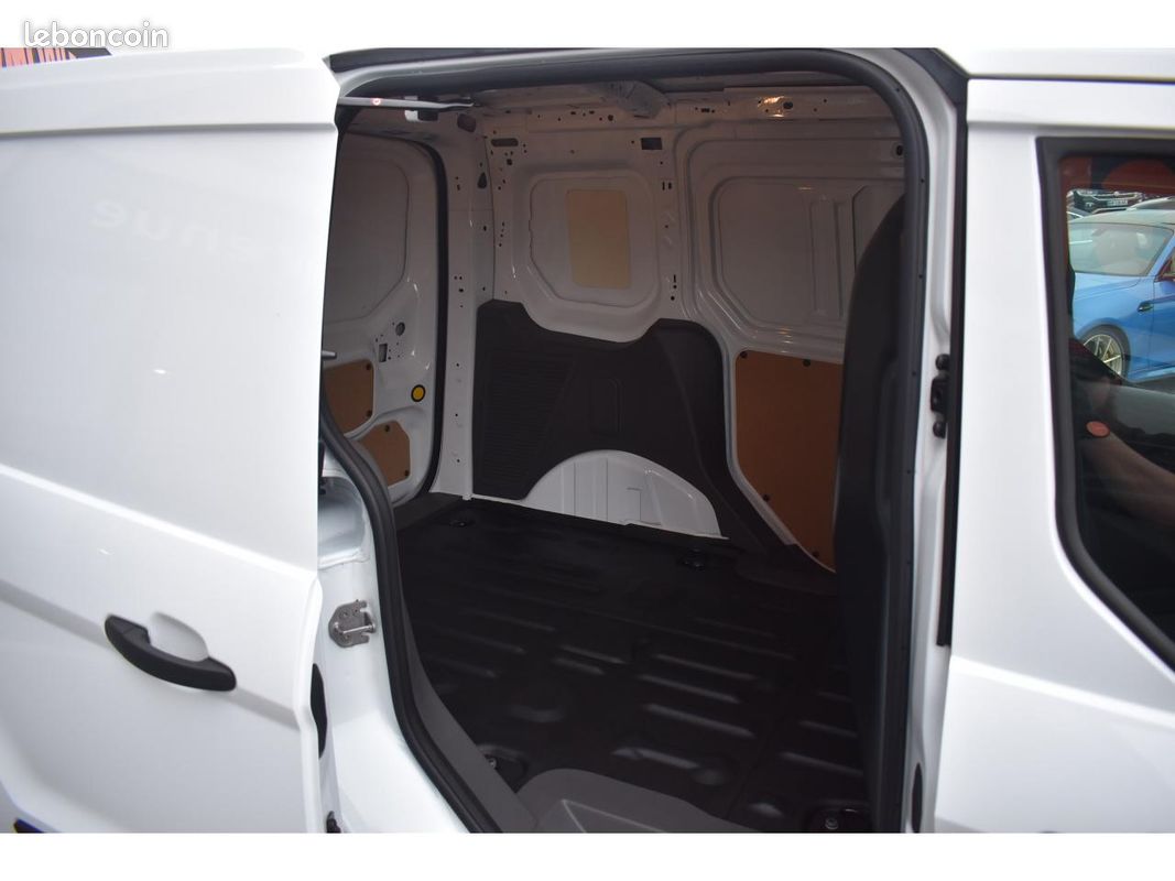 Ford transit l1 1.5 ecoblue 100 s&s trend (image 5)