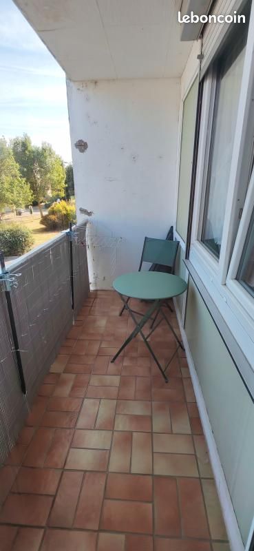 Appartement 3 pièces 62 m² · à Yutz · 62 m² · 165 000 €