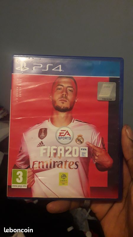 Fifa 20 (image 4)