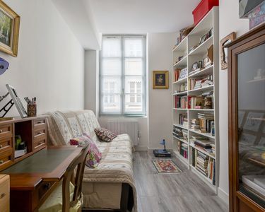 Appartement 490 000 € - 90 m²