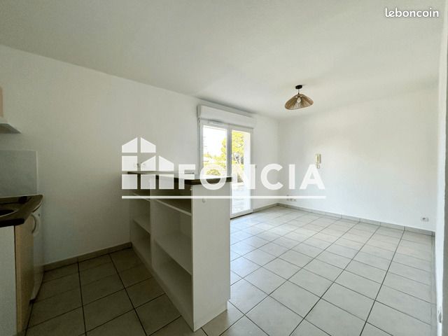 Appartement a louer carcassonne - 1 pièce(s) - 23 m2 - Surfyn