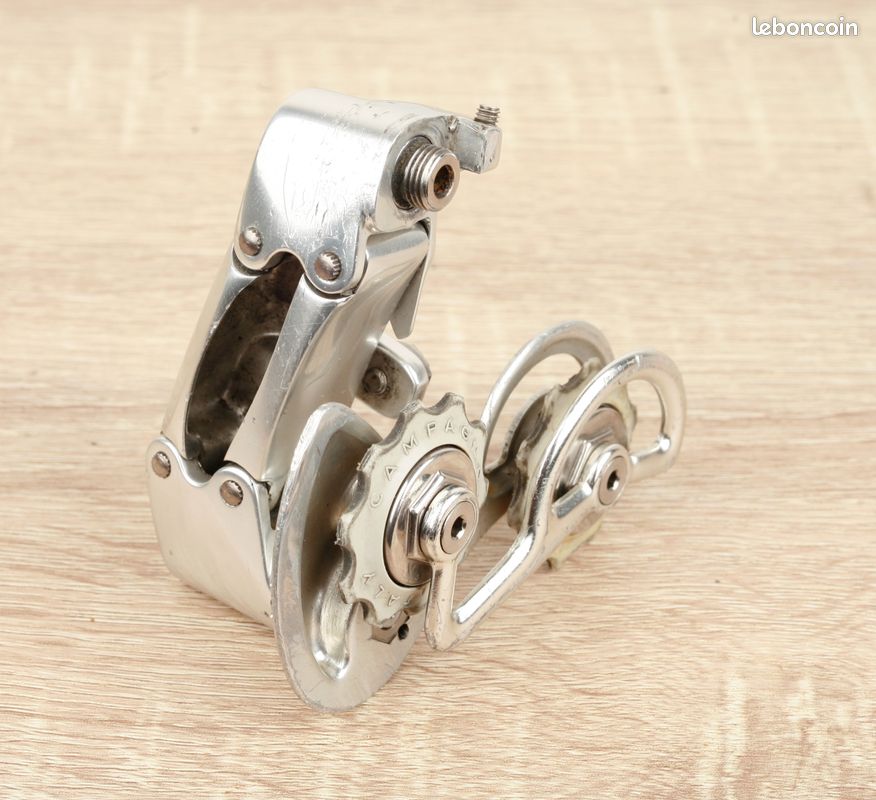 Acheter Dérailleur Arrière Campagnolo Veloce 10 Vitesses | FR
