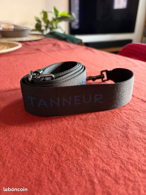 Bandoulière Le Tanner (image 1)
