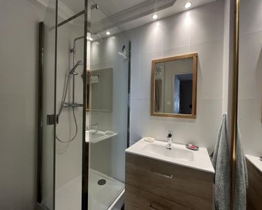 Appartement 220 000 € - 62 m²