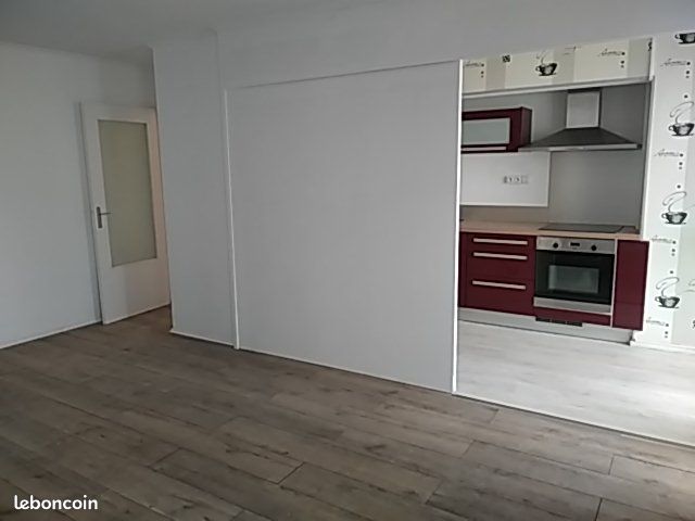 Appartement 4 pièces 65 m² · à Boulogne-sur-Mer · 65 m² · 850 €/mois