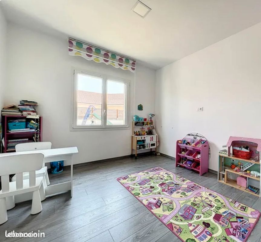 Maison 4 pièces 120 m² · à Neufchâteau · 120 m² · 275 000 €