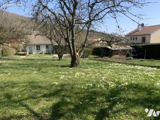 Maison 7 pièces 190 m²