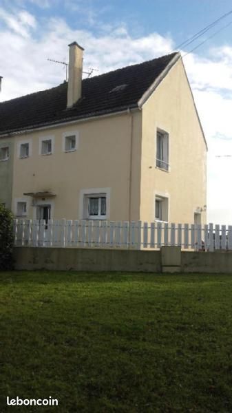 Maison 5 pièces 73 m² · à Évron · 73 m² · 910 €/mois