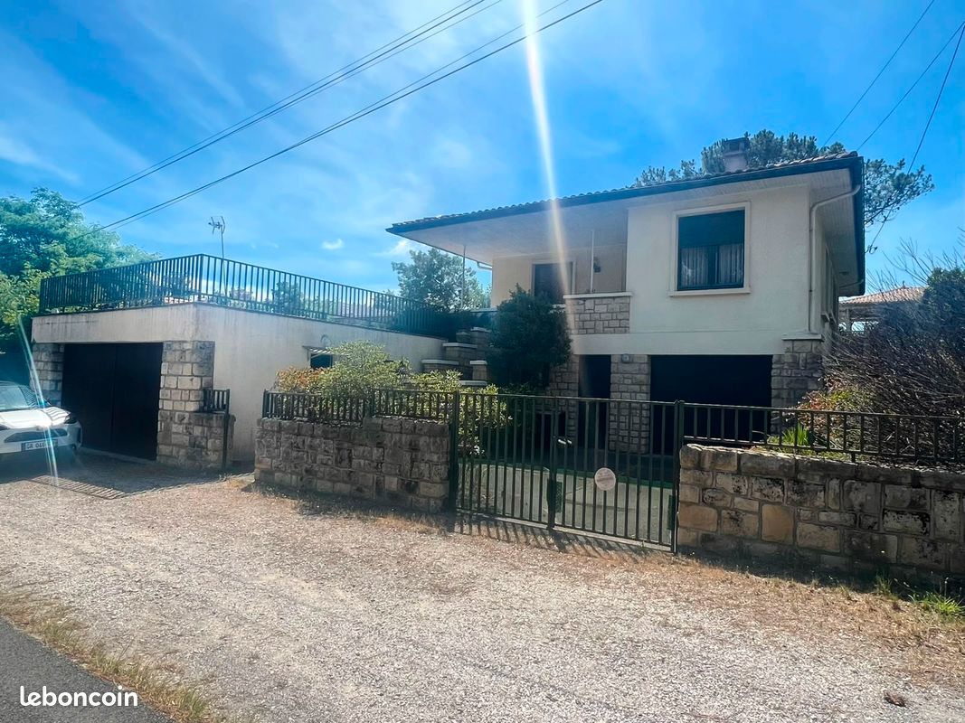 Maison 5 pièces 160 m² · à Lège-Cap-Ferret · 160 m² · 1 195 000 €
