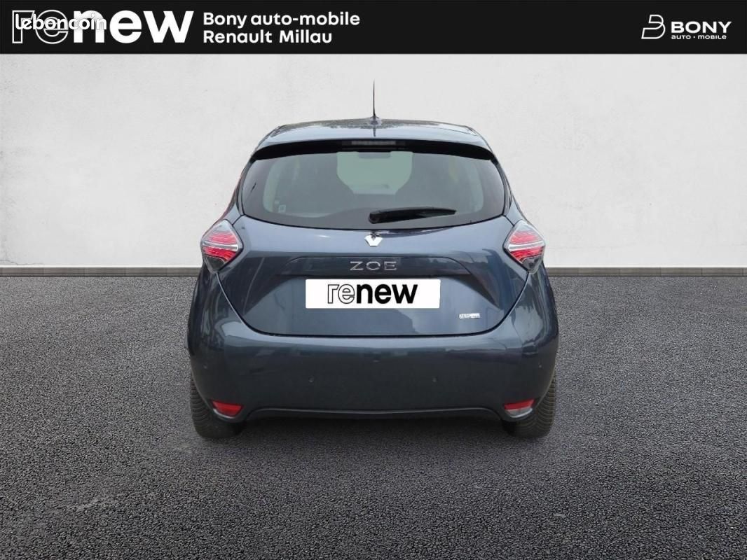 Renault Zoe R110 Intens (image 6)