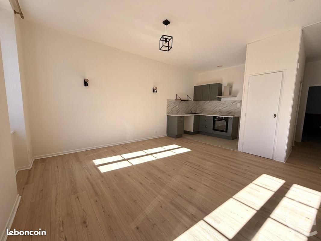 Appartement 2 pièces 46 m² · à Albi · 46 m² · 520 €/mois