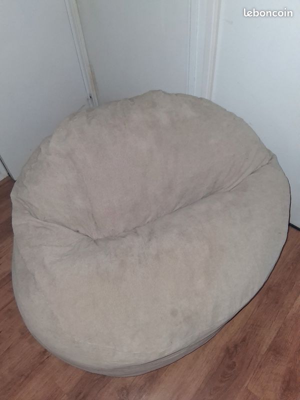 Pouff (image 1)