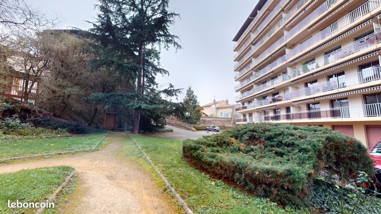 Appartement 4 pièces 90 m²