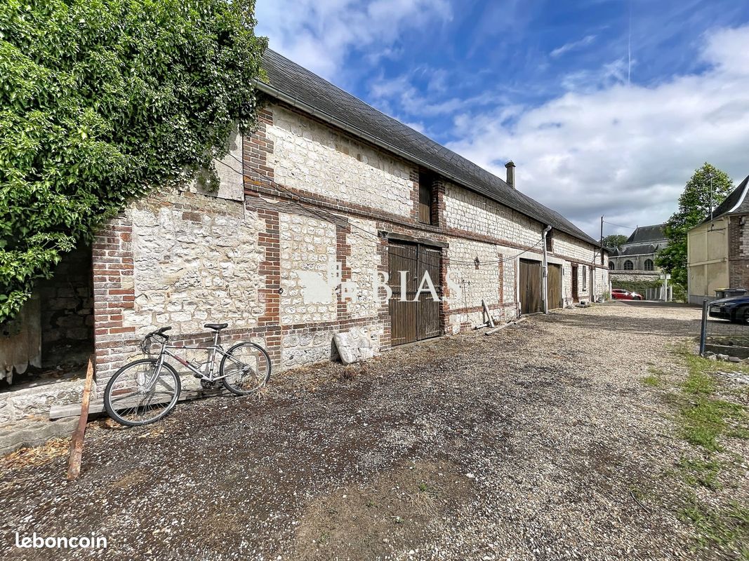 Maison 5 pièces 110 m² · à Jumièges · 110 m² · 255 000 €