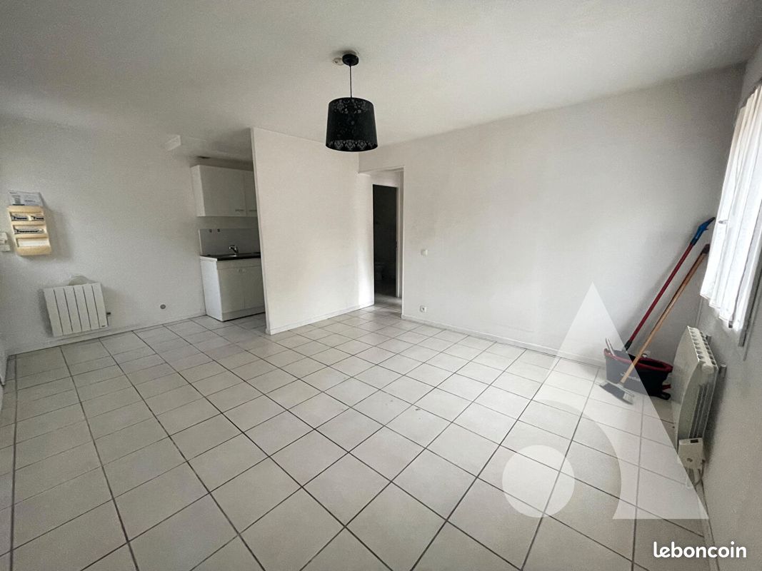 Appartement 2 pièces 35 m² · à Béthisy-Saint-Pierre · 35 m² · 556 €/mois
