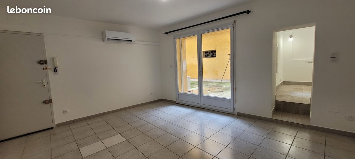Appartement 2 pièces 42 m² · à Lunel · 42 m² · 616 €