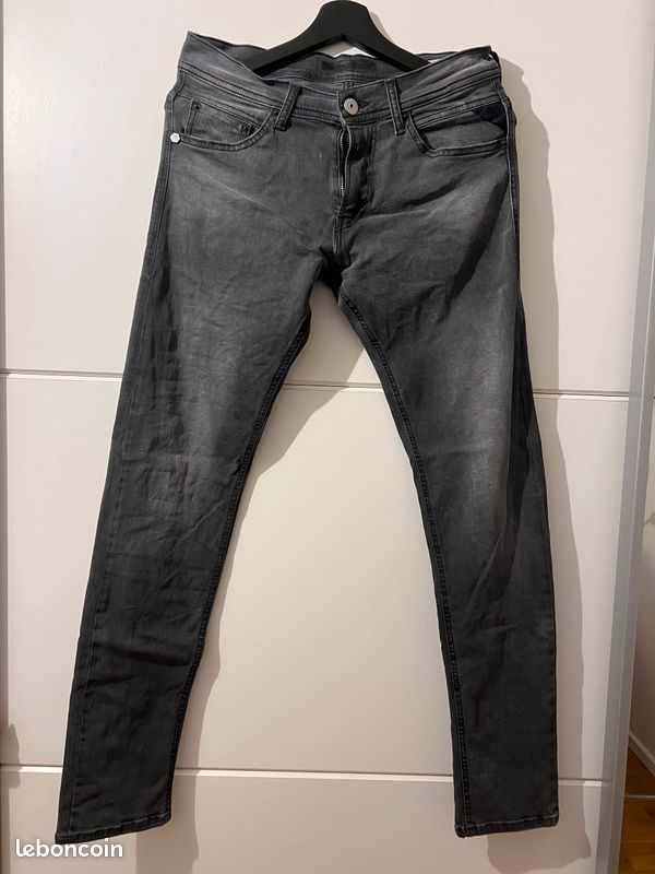 Jean Replay (image 1)