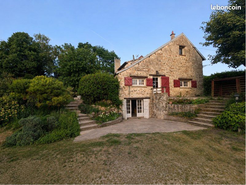 Maison 5 pièces 114 m² · à Coulommiers · 114 m² · 235 000 €