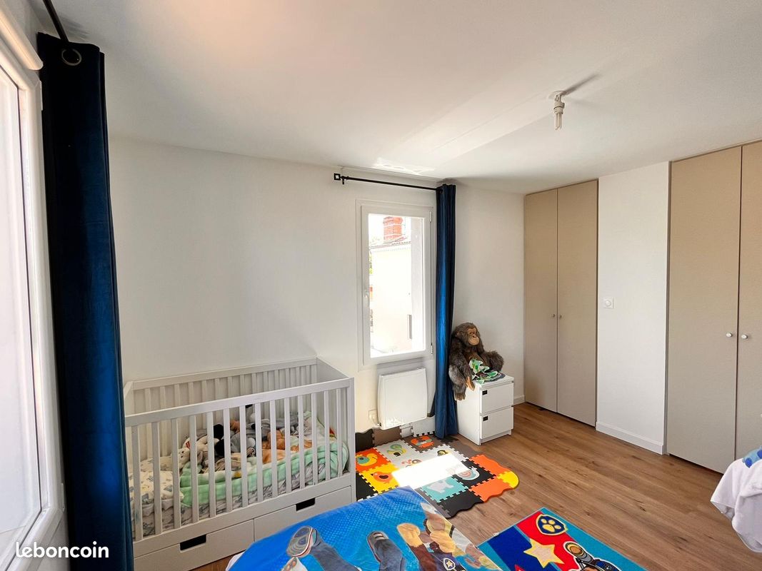 Maison 4 pièces 144 m² - Hagetmau 40700 (image principale 6)