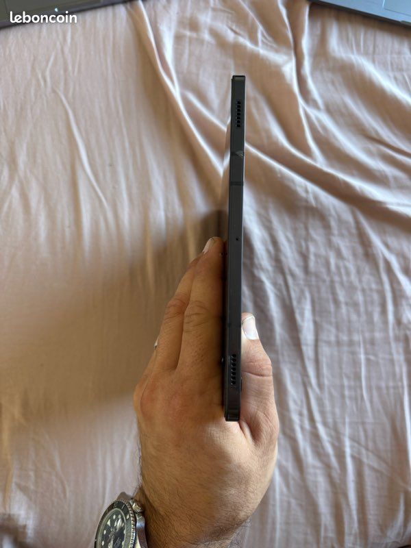 Tablette Samsung Galaxy Tab S8 11" Wi-Fi 128 Go / 8 Go Graphite - Excellent etat - Garantie 6 mois (image 6)