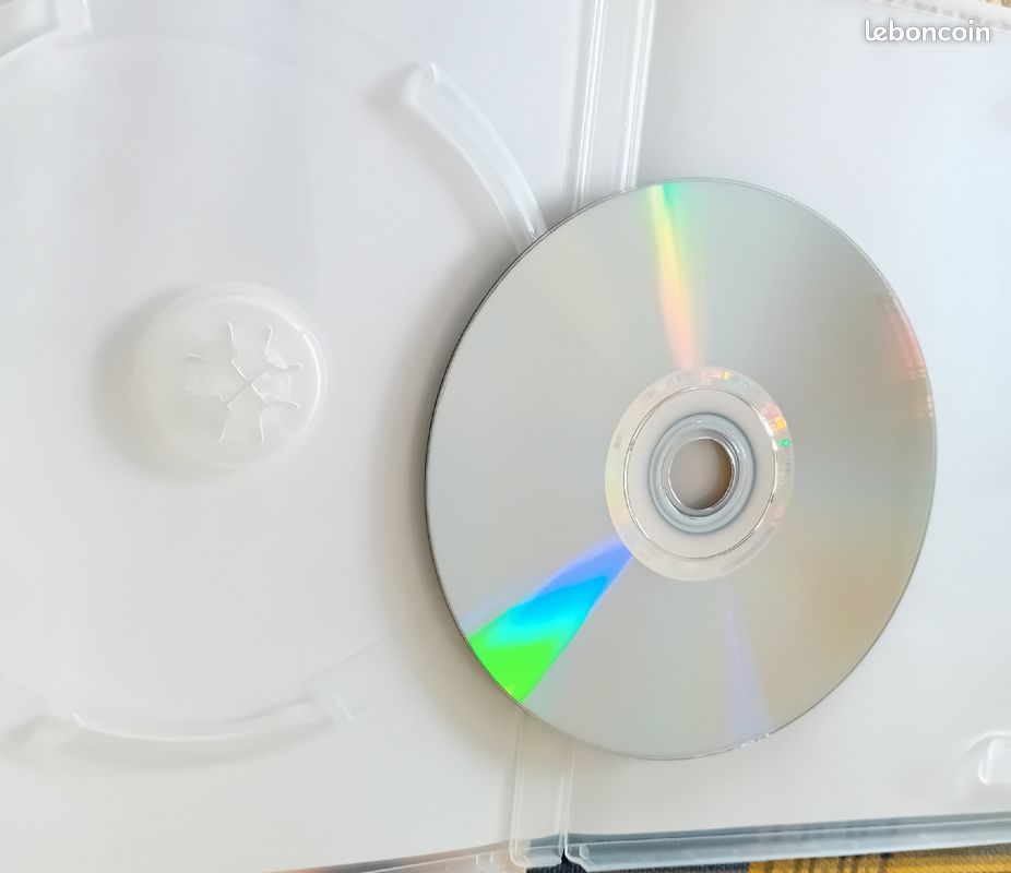 DVD ensemble c'est tout (image 5)