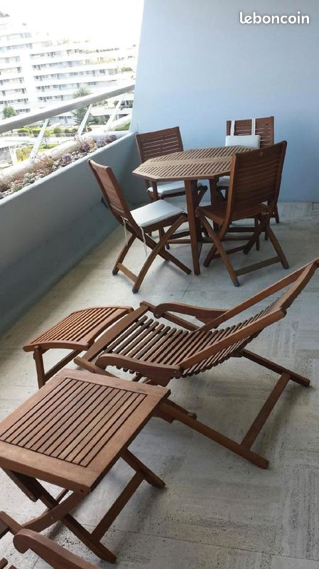 Appartement 2 pièces 48 m² · à Villeneuve-Loubet · 48 m² · 1 350 €/mois