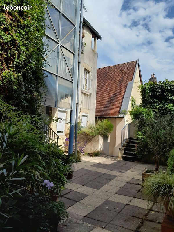 Appartement 3 pièces 53 m² · à Besançon · 53 m² · 700 €/mois