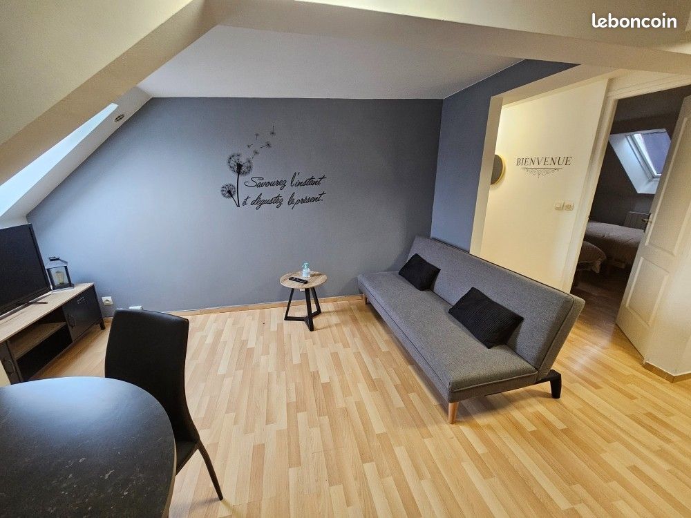 Immeuble 5 pièces 123 m² · à Tourcoing · 123 m² · 199 800 €
