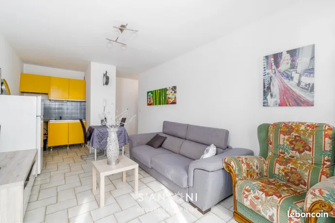 Annonce vente Appartement agde