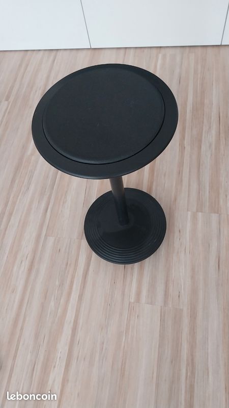 Tabouret design Wilkhahn Stitz (image 3)