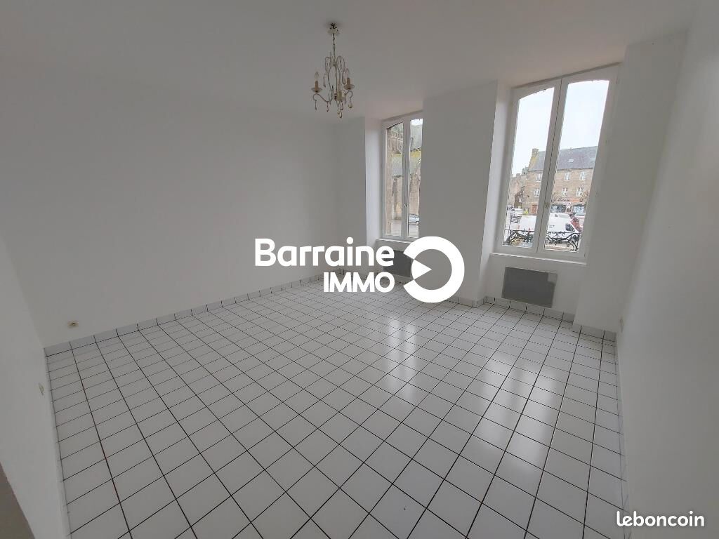 Appartement 2 pièces 48 m² · à Saint-Pol-de-Léon · 48 m² · 510 €/mois