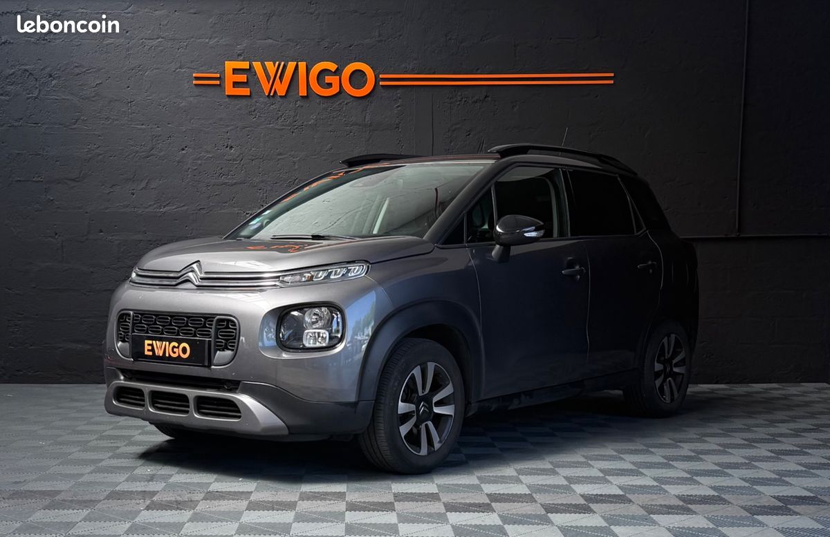 Citroen c3 aircross 1.2 110 feel (image 1)
