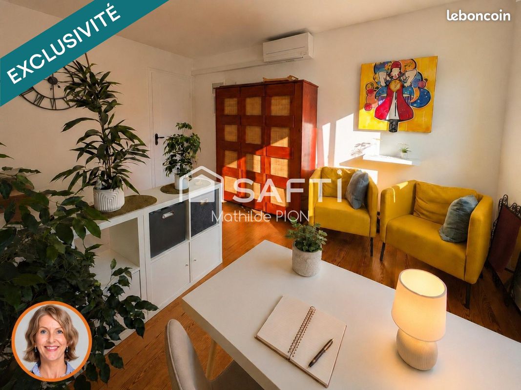 Appartement 3 pièces 83 m² · à Strasbourg · 83 m² · 399 000 €
